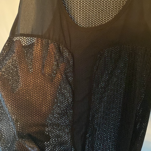 Sheer net tank LG - Picture 2 of 5